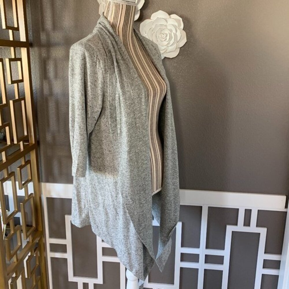Olivia Rae Shawl Cardigan